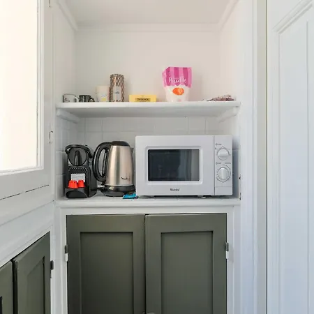 Charm & Comfort For 4 In Heart Of The 15 District Appartamento
